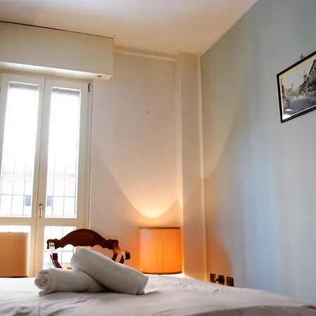 Πανσιόν Dreaming Piazza Bra