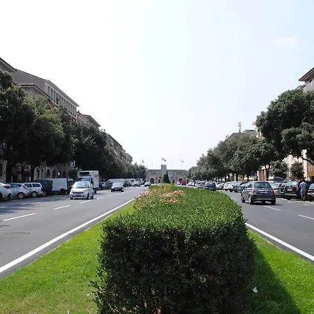 Πανσιόν Dreaming Piazza Bra Βερόνα