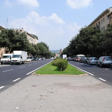 Dreaming Piazza Bra Πανσιόν