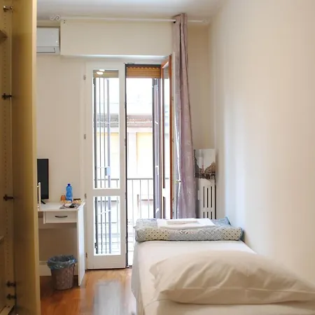 Πανσιόν Dreaming Piazza Bra