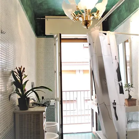 Πανσιόν Dreaming Piazza Bra 3*