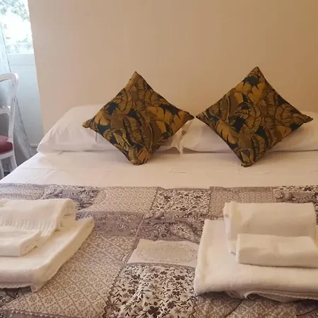 Πανσιόν Dreaming Piazza Bra