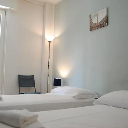 Dreaming Piazza Bra Gasthuis 3*