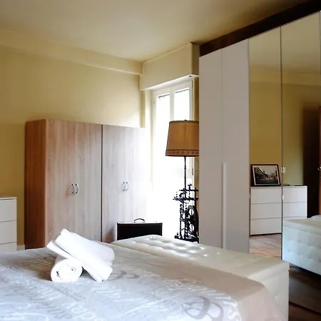 Casa de hóspedes Dreaming Piazza Bra Verona