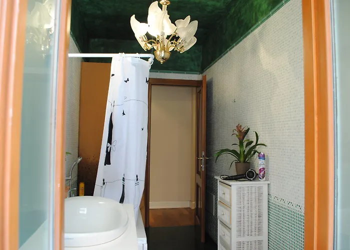 Dreaming Piazza Bra Gasthuis 3*