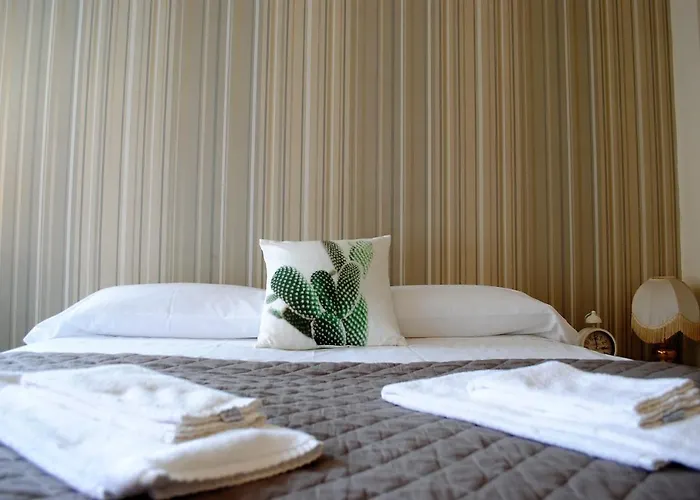 Dreaming Piazza Bra Gasthuis 3*
