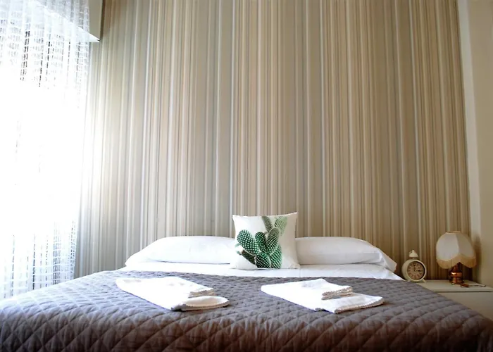 Gasthuis Dreaming Piazza Bra