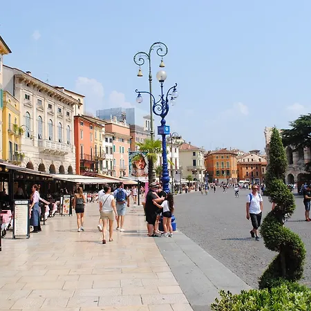 Dreaming Piazza Bra Verona