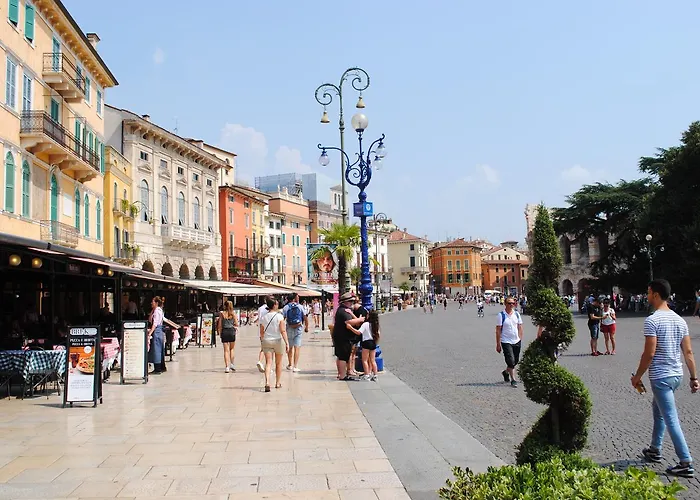 Dreaming Piazza Bra Verona